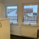 Grosses Aschaffenburg 4 Schlafzimmer Bis Zu 10 Personen Mainpark * Mainaschaff