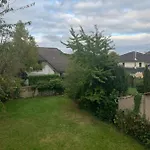 Grosses Aschaffenburg 4 Schlafzimmer Bis Zu 10 Personen Mainpark Apartman Mainaschaff