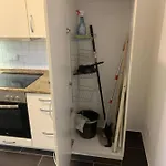 Grosses Aschaffenburg 4 Schlafzimmer Bis Zu 10 Personen Mainpark Apartman Mainaschaff