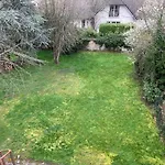 Grosses Aschaffenburg 4 Schlafzimmer Bis Zu 10 Personen Mainpark * Mainaschaff