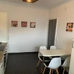 Grosses Aschaffenburg 4 Schlafzimmer Bis Zu 10 Personen Mainpark *