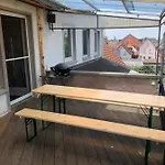 Apartman Grosses Aschaffenburg 4 Schlafzimmer Bis Zu 10 Personen Mainpark