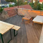 Grosses Aschaffenburg 4 Schlafzimmer Bis Zu 10 Personen Mainpark Mainaschaff