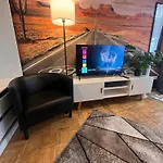 Apartman Grosses Aschaffenburg 4 Schlafzimmer Bis Zu 10 Personen Mainpark