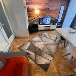 Grosses Aschaffenburg 4 Schlafzimmer Bis Zu 10 Personen Mainpark * Mainaschaff