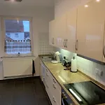 Grosses Aschaffenburg 4 Schlafzimmer Bis Zu 10 Personen Mainpark *