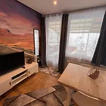 Grosses Aschaffenburg 4 Schlafzimmer Bis Zu 10 Personen Mainpark Apartman