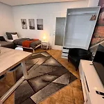 Apartman Grosses Aschaffenburg 4 Schlafzimmer Bis Zu 10 Personen Mainpark