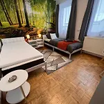 Grosses Aschaffenburg 4 Schlafzimmer Bis Zu 10 Personen Mainpark Apartman *