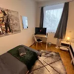 Grosses Aschaffenburg 4 Schlafzimmer Bis Zu 10 Personen Mainpark Mainaschaff