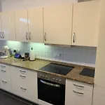 Apartman Grosses Aschaffenburg 4 Schlafzimmer Bis Zu 10 Personen Mainpark *