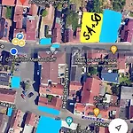 Grosses Aschaffenburg 4 Schlafzimmer Bis Zu 10 Personen Mainpark Apartman *