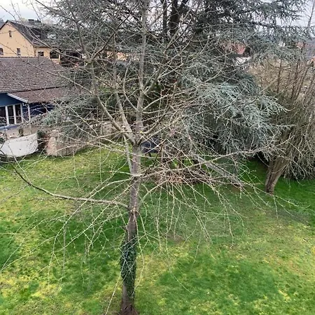 아파트 Grosses Aschaffenburg 4 Schlafzimmer Bis Zu 10 Personen Mainpark *