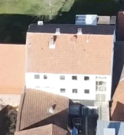 아파트 Grosses Aschaffenburg 4 Schlafzimmer Bis Zu 10 Personen Mainpark *