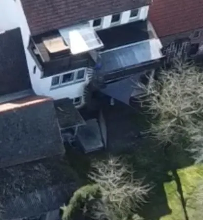 Grosses Aschaffenburg 4 Schlafzimmer Bis Zu 10 Personen Mainpark