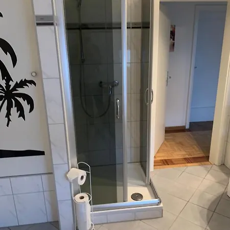 아파트 Grosses Aschaffenburg 4 Schlafzimmer Bis Zu 10 Personen Mainpark Mainaschaff