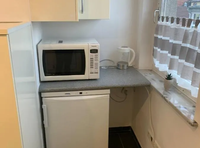 Grosses Aschaffenburg 4 Schlafzimmer Bis Zu 10 Personen Mainpark Apartmán *
