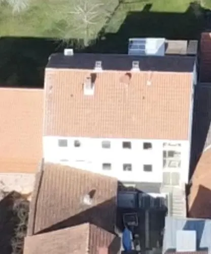 Apartmán Grosses Aschaffenburg 4 Schlafzimmer Bis Zu 10 Personen Mainpark *
