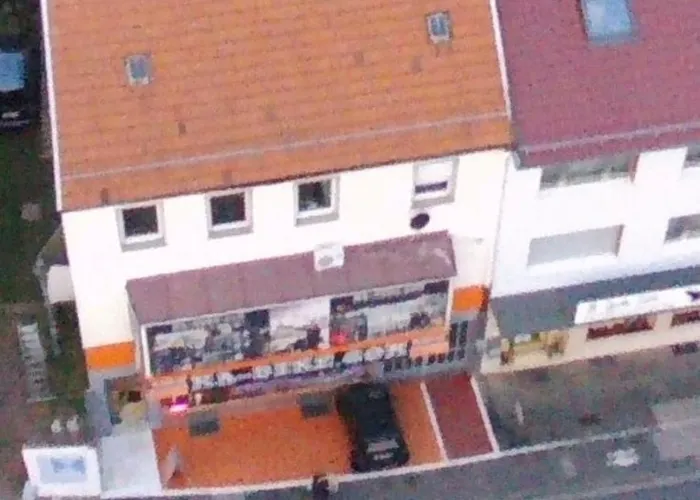Grosses Aschaffenburg 4 Schlafzimmer Bis Zu 10 Personen Mainpark Apartmán Mainaschaff