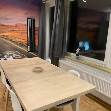 Grosses Aschaffenburg 4 Schlafzimmer Bis Zu 10 Personen Mainpark
