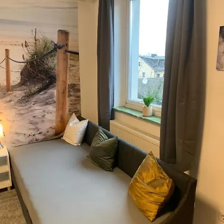 Grosses Aschaffenburg 4 Schlafzimmer Bis Zu 10 Personen Mainpark