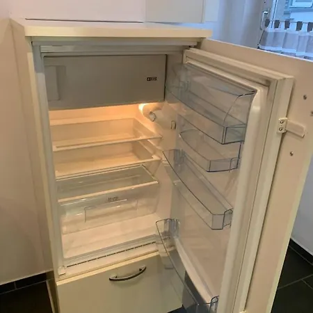 Appartamento Grosses Aschaffenburg 4 Schlafzimmer Bis Zu 10 Personen Mainpark *