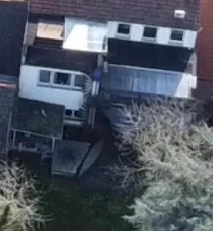 Grosses Aschaffenburg 4 Schlafzimmer Bis Zu 10 Personen Mainpark