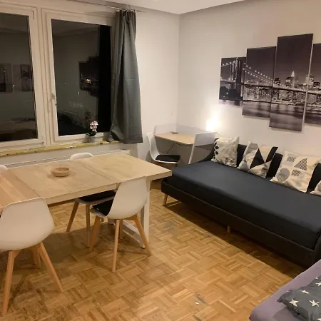 アパート Grosses Aschaffenburg 4 Schlafzimmer Bis Zu 10 Personen Mainpark