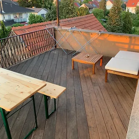 Grosses Aschaffenburg 4 Schlafzimmer Bis Zu 10 Personen Mainpark Mainaschaff