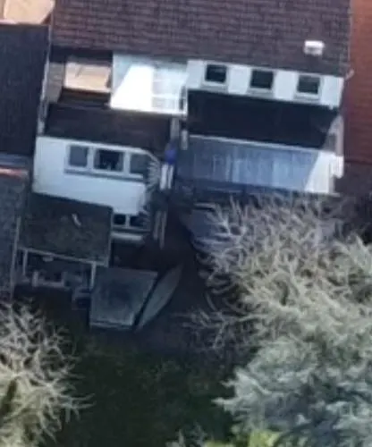 Grosses Aschaffenburg 4 Schlafzimmer Bis Zu 10 Personen Mainpark