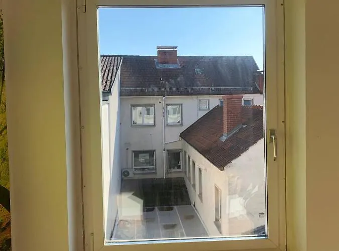 Apartamento Grosses Aschaffenburg 4 Schlafzimmer Bis Zu 10 Personen Mainpark *