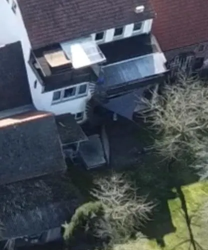 Grosses Aschaffenburg 4 Schlafzimmer Bis Zu 10 Personen Mainpark
