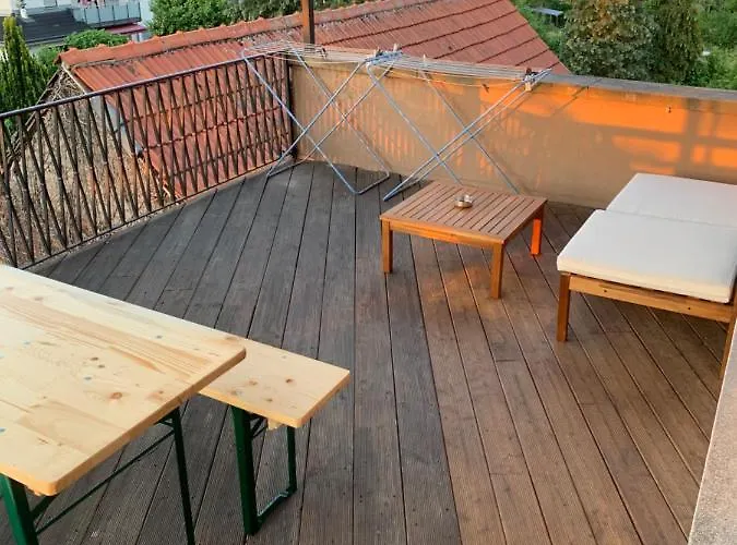 Grosses Aschaffenburg 4 Schlafzimmer Bis Zu 10 Personen Mainpark Mainaschaff