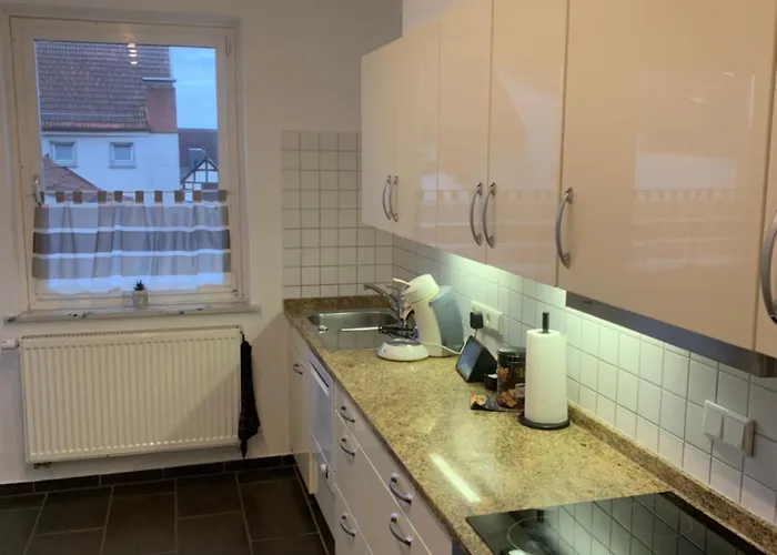 Grosses Aschaffenburg 4 Schlafzimmer Bis Zu 10 Personen Mainpark *